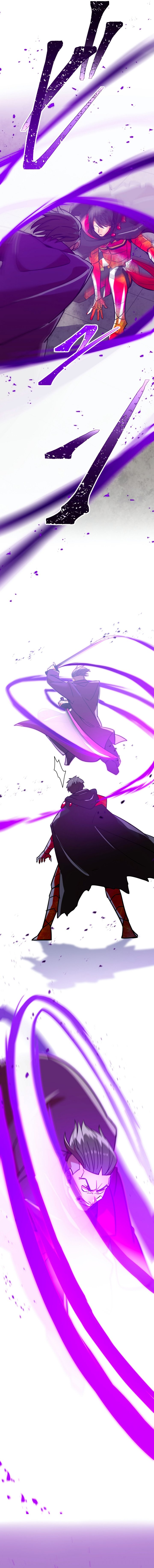Savior of Divine Blood ~Draw Out 0.00000001% to Become the Strongest~ Chapter 33 halaman 7