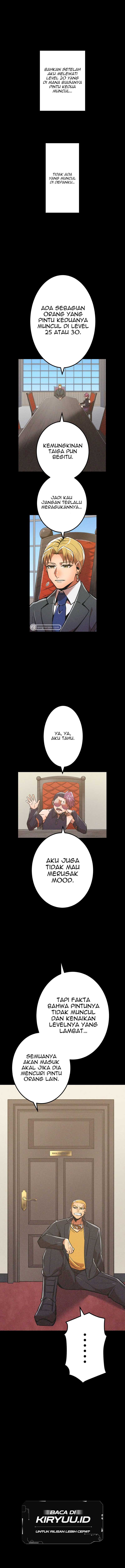 Savior of Divine Blood ~Draw Out 0.00000001% to Become the Strongest~ Chapter 34 halaman 7