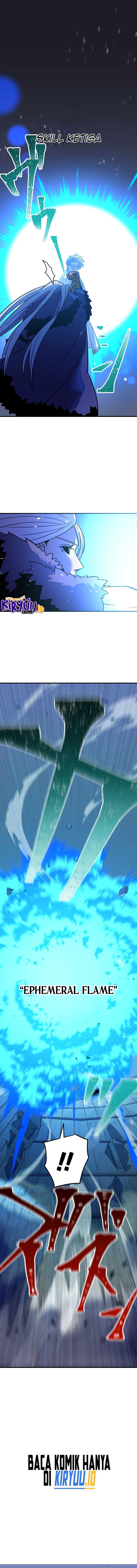 Savior of Divine Blood ~Draw Out 0.00000001% to Become the Strongest~ Chapter 34 halaman 13