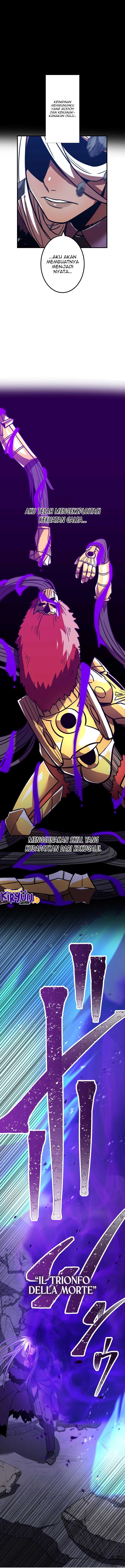 Savior of Divine Blood ~Draw Out 0.00000001% to Become the Strongest~ Chapter 34 halaman 10