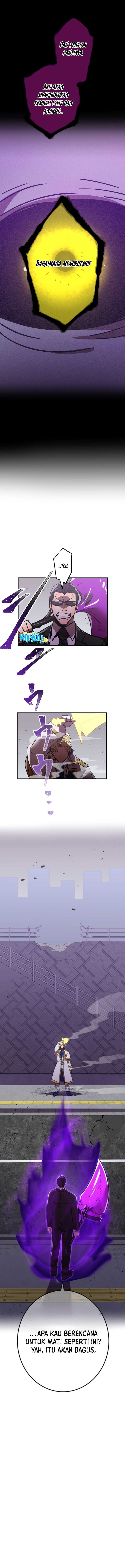 Savior of Divine Blood ~Draw Out 0.00000001% to Become the Strongest~ Chapter 35 halaman 23