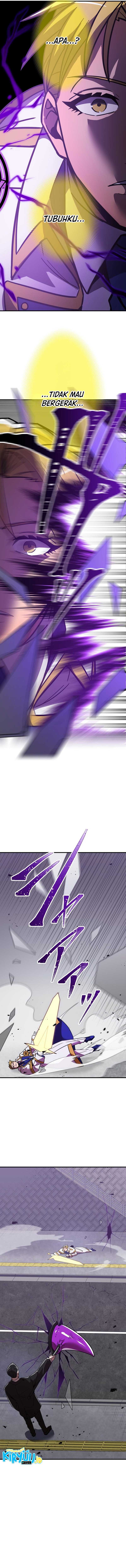 Savior of Divine Blood ~Draw Out 0.00000001% to Become the Strongest~ Chapter 35 halaman 11