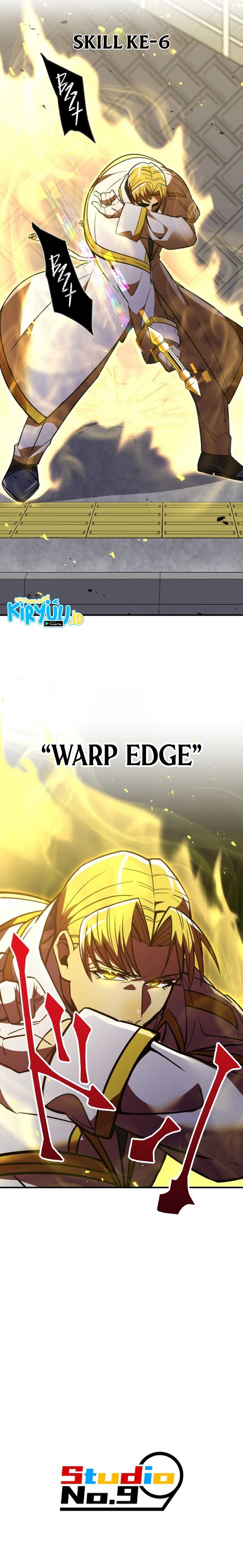 Savior of Divine Blood ~Draw Out 0.00000001% to Become the Strongest~ Chapter 35 halaman 25