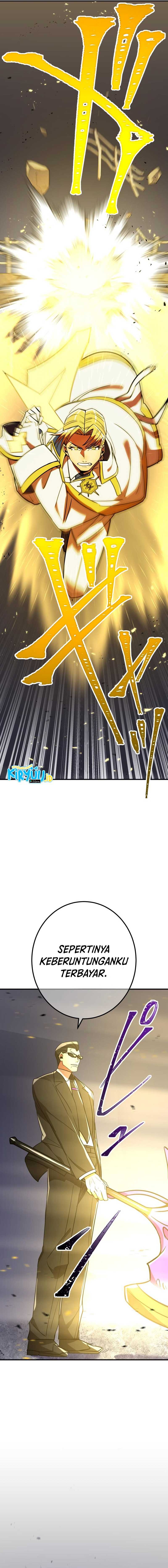 Savior of Divine Blood ~Draw Out 0.00000001% to Become the Strongest~ Chapter 35 halaman 6
