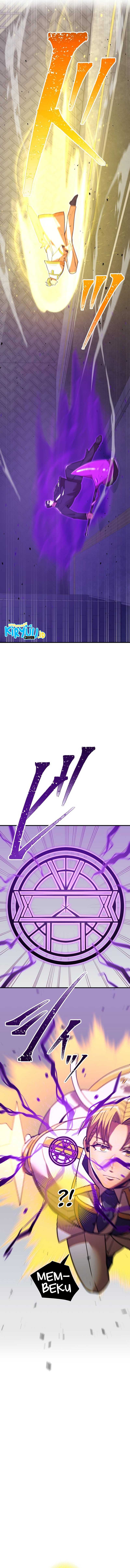 Savior of Divine Blood ~Draw Out 0.00000001% to Become the Strongest~ Chapter 35 halaman 10