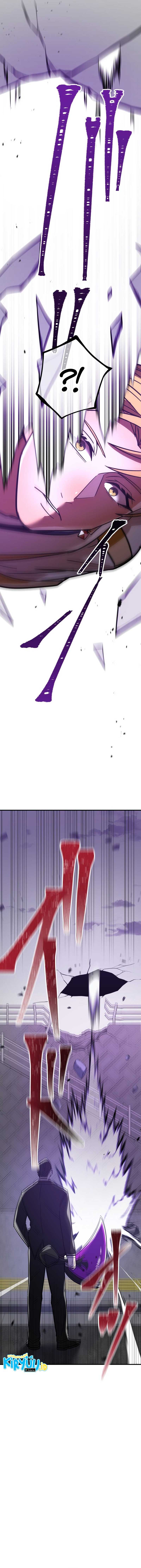 Savior of Divine Blood ~Draw Out 0.00000001% to Become the Strongest~ Chapter 35 halaman 7