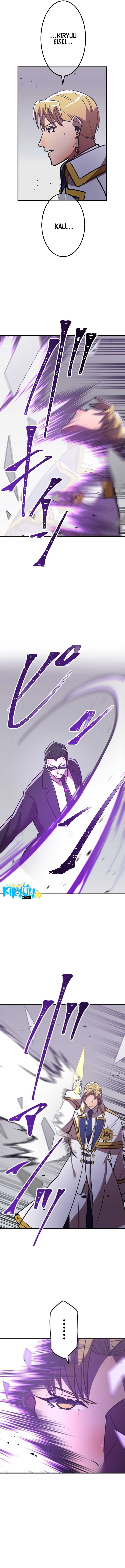 Savior of Divine Blood ~Draw Out 0.00000001% to Become the Strongest~ Chapter 35 halaman 20