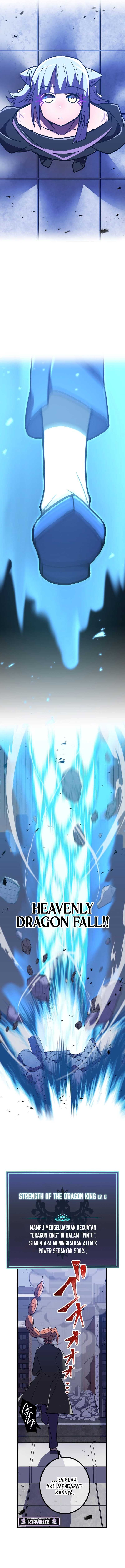 Savior of Divine Blood ~Draw Out 0.00000001% to Become the Strongest~ Chapter 36 halaman 16
