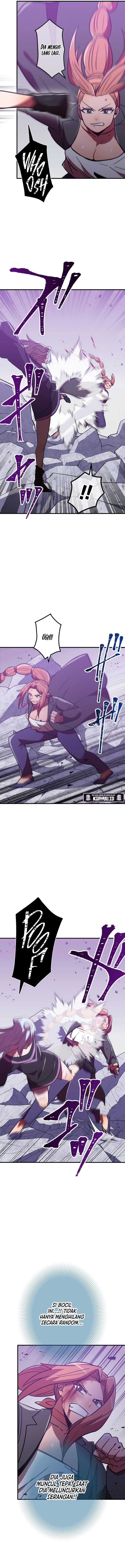 Savior of Divine Blood ~Draw Out 0.00000001% to Become the Strongest~ Chapter 36 halaman 20