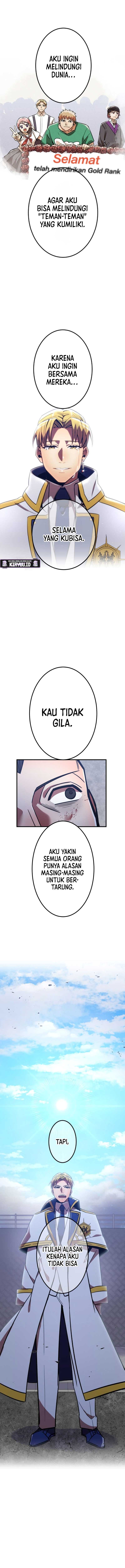 Savior of Divine Blood ~Draw Out 0.00000001% to Become the Strongest~ Chapter 36 halaman 6