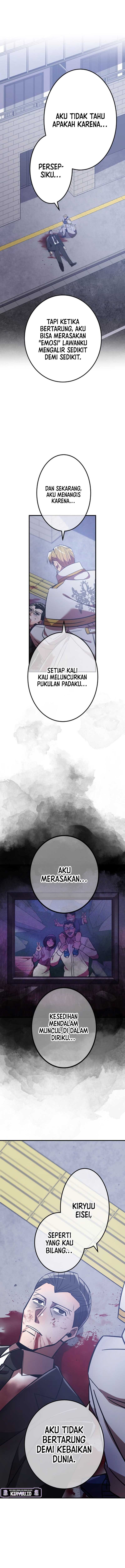 Savior of Divine Blood ~Draw Out 0.00000001% to Become the Strongest~ Chapter 36 halaman 5