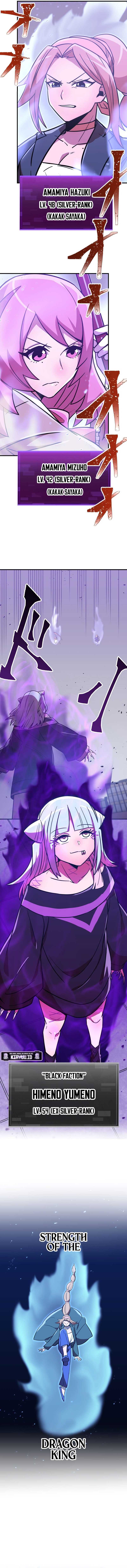 Savior of Divine Blood ~Draw Out 0.00000001% to Become the Strongest~ Chapter 36 halaman 15