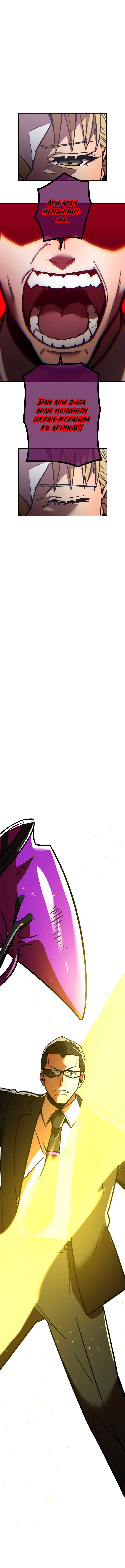 Savior of Divine Blood ~Draw Out 0.00000001% to Become the Strongest~ Chapter 36 halaman 2