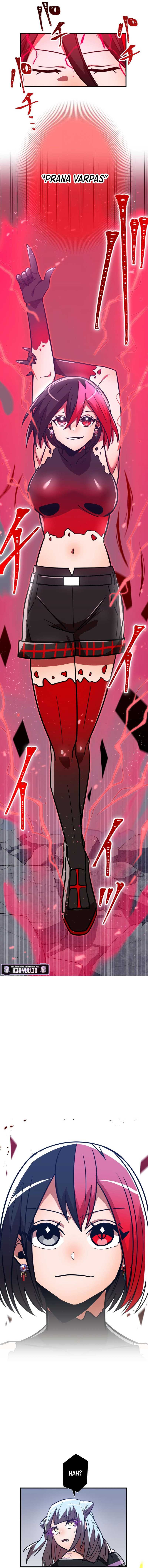 Savior of Divine Blood ~Draw Out 0.00000001% to Become the Strongest~ Chapter 36 halaman 28