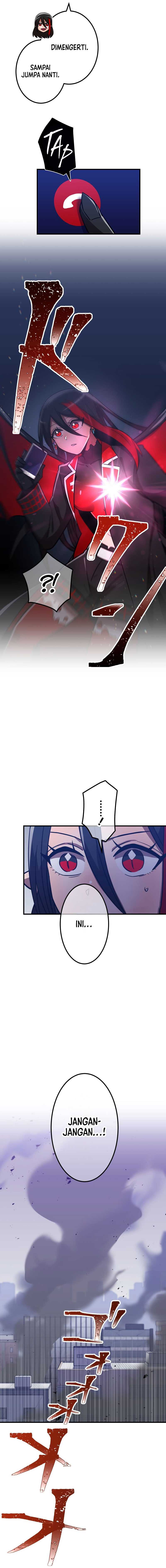 Savior of Divine Blood ~Draw Out 0.00000001% to Become the Strongest~ Chapter 36 halaman 14