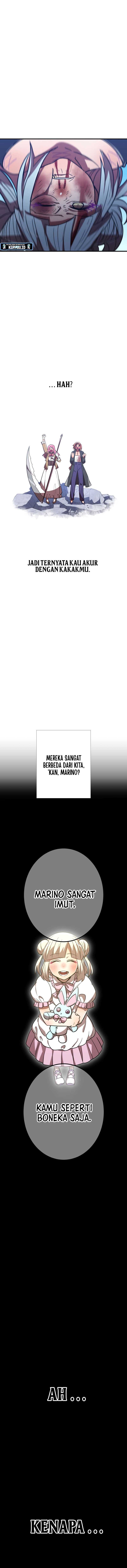 Savior of Divine Blood ~Draw Out 0.00000001% to Become the Strongest~ Chapter 37 halaman 13