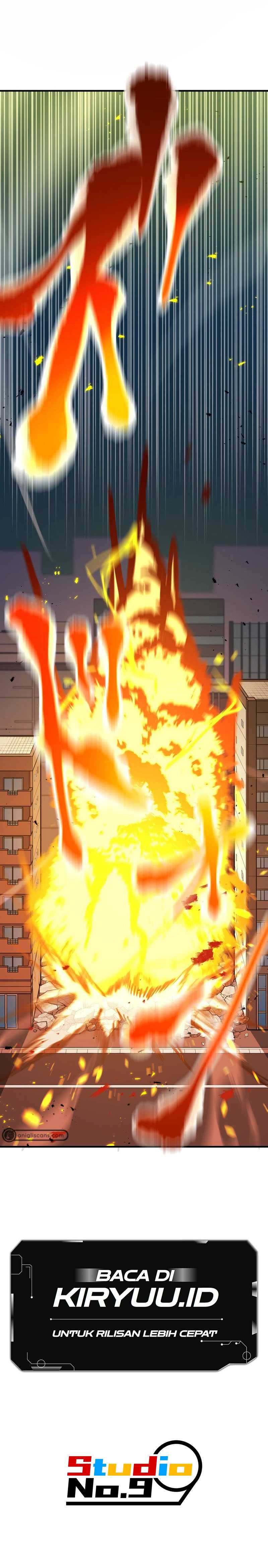 Savior of Divine Blood ~Draw Out 0.00000001% to Become the Strongest~ Chapter 37 halaman 26