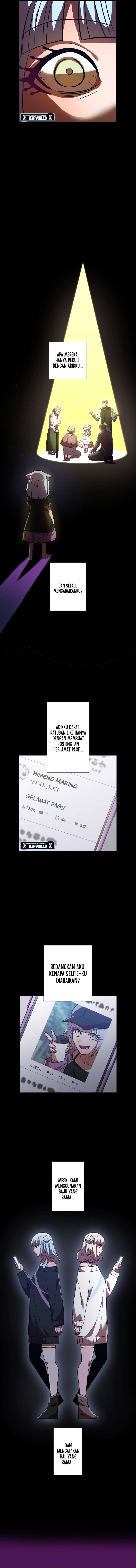 Savior of Divine Blood ~Draw Out 0.00000001% to Become the Strongest~ Chapter 37 halaman 14