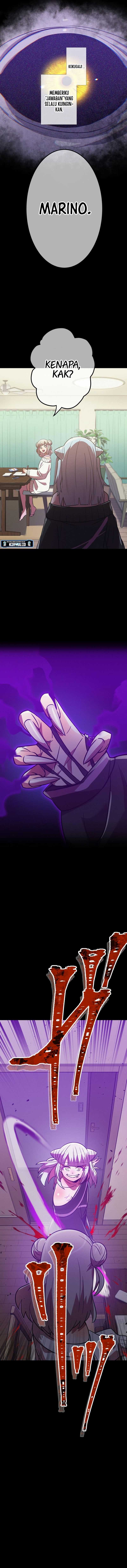 Savior of Divine Blood ~Draw Out 0.00000001% to Become the Strongest~ Chapter 37 halaman 16