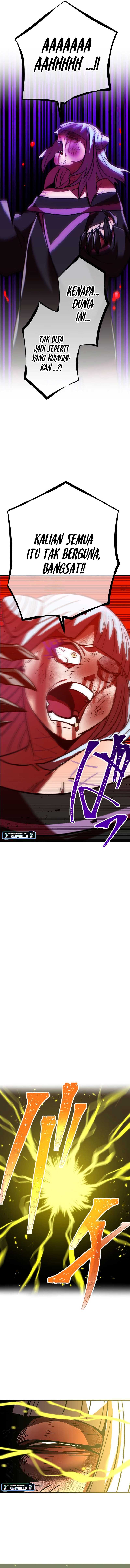 Savior of Divine Blood ~Draw Out 0.00000001% to Become the Strongest~ Chapter 37 halaman 23