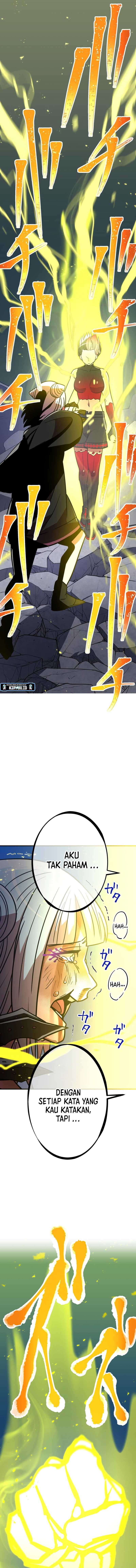 Savior of Divine Blood ~Draw Out 0.00000001% to Become the Strongest~ Chapter 37 halaman 24