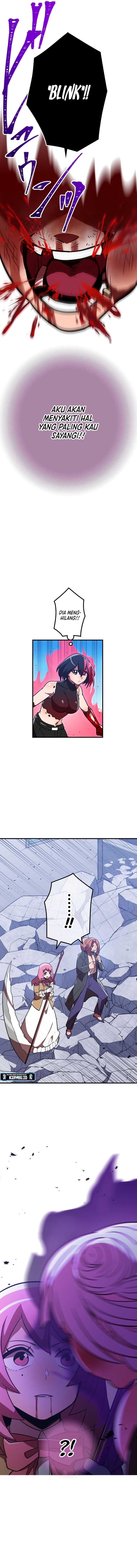 Savior of Divine Blood ~Draw Out 0.00000001% to Become the Strongest~ Chapter 37 halaman 20