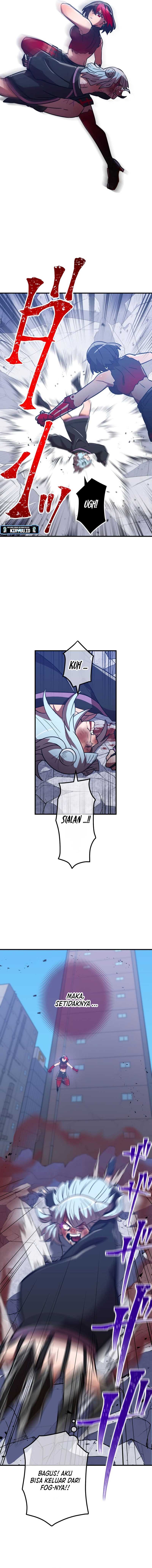 Savior of Divine Blood ~Draw Out 0.00000001% to Become the Strongest~ Chapter 37 halaman 19