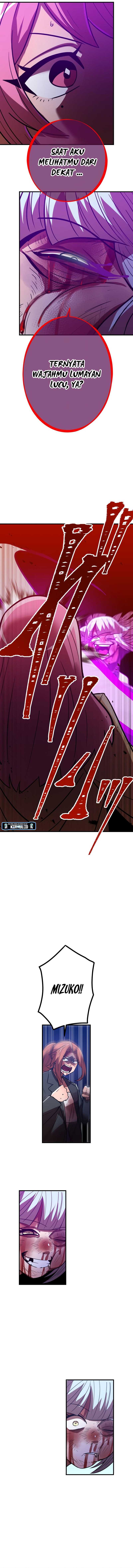 Savior of Divine Blood ~Draw Out 0.00000001% to Become the Strongest~ Chapter 37 halaman 21