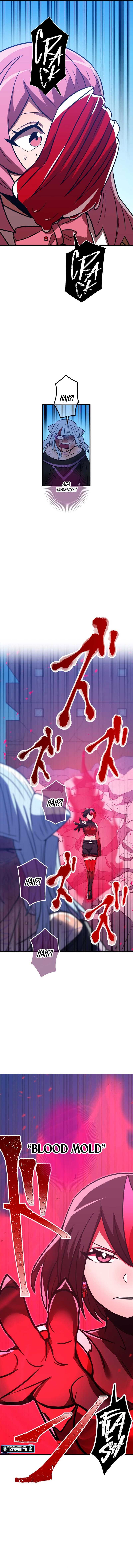 Savior of Divine Blood ~Draw Out 0.00000001% to Become the Strongest~ Chapter 37 halaman 22