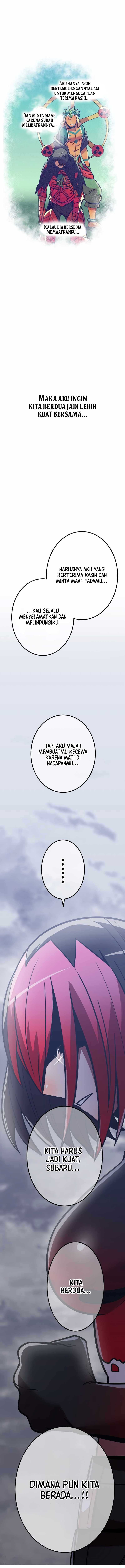 Savior of Divine Blood ~Draw Out 0.00000001% to Become the Strongest~ Chapter 38 halaman 8