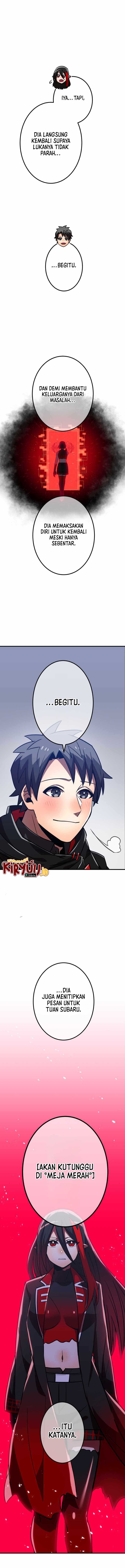 Savior of Divine Blood ~Draw Out 0.00000001% to Become the Strongest~ Chapter 38 halaman 11