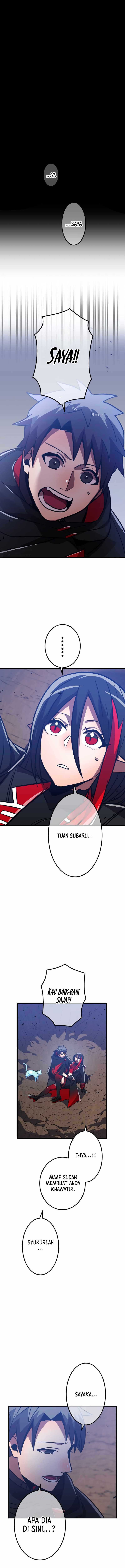 Savior of Divine Blood ~Draw Out 0.00000001% to Become the Strongest~ Chapter 38 halaman 10