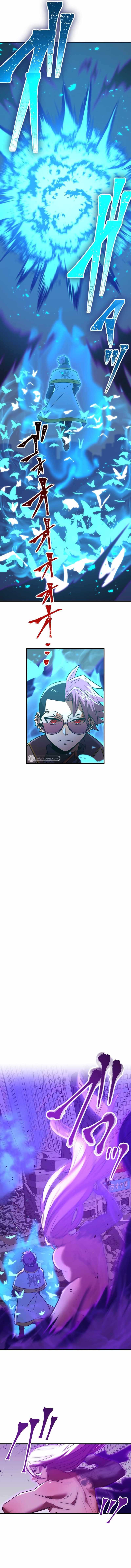 Savior of Divine Blood ~Draw Out 0.00000001% to Become the Strongest~ Chapter 38 halaman 21