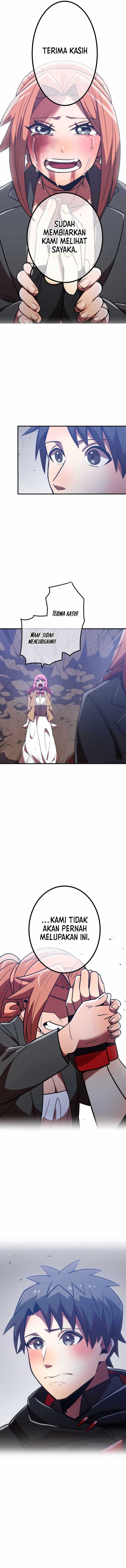 Savior of Divine Blood ~Draw Out 0.00000001% to Become the Strongest~ Chapter 38 halaman 16