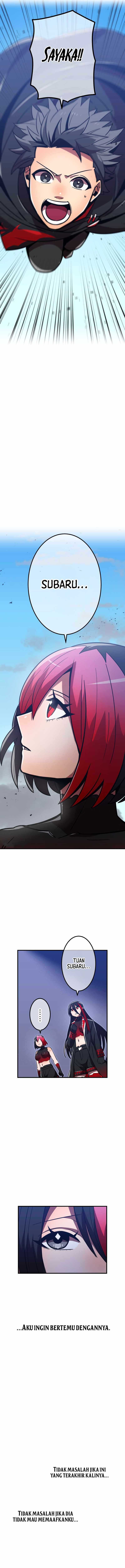Savior of Divine Blood ~Draw Out 0.00000001% to Become the Strongest~ Chapter 38 halaman 7