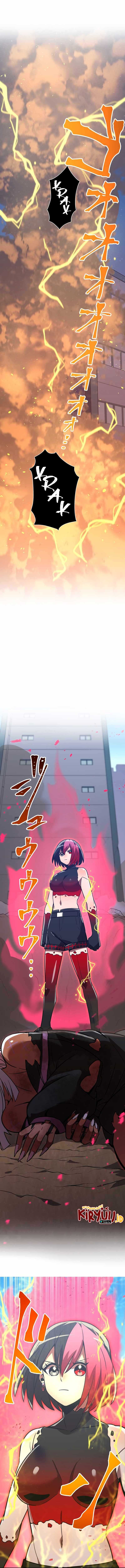 Savior of Divine Blood ~Draw Out 0.00000001% to Become the Strongest~ Chapter 38 halaman 2
