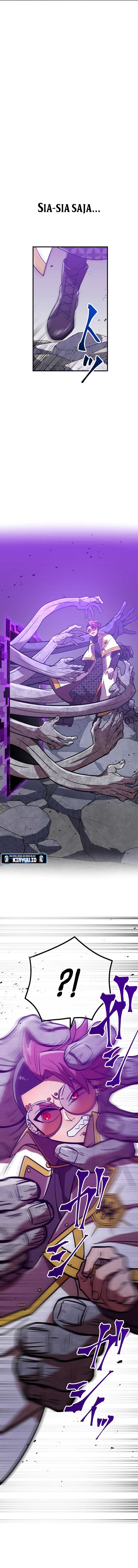 Savior of Divine Blood ~Draw Out 0.00000001% to Become the Strongest~ Chapter 39 halaman 6