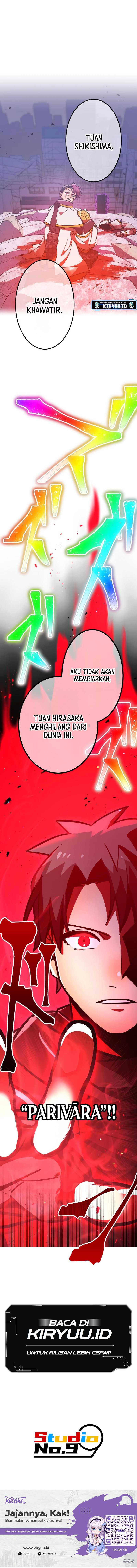 Savior of Divine Blood ~Draw Out 0.00000001% to Become the Strongest~ Chapter 39 halaman 28