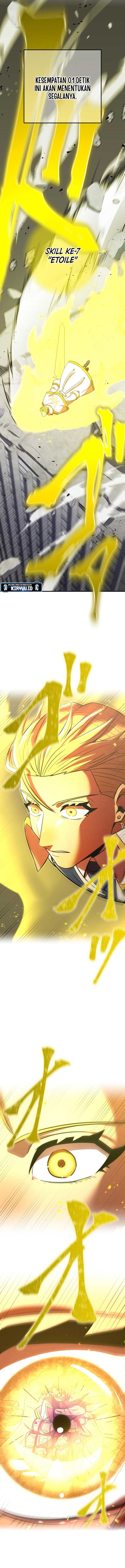 Savior of Divine Blood ~Draw Out 0.00000001% to Become the Strongest~ Chapter 39 halaman 11