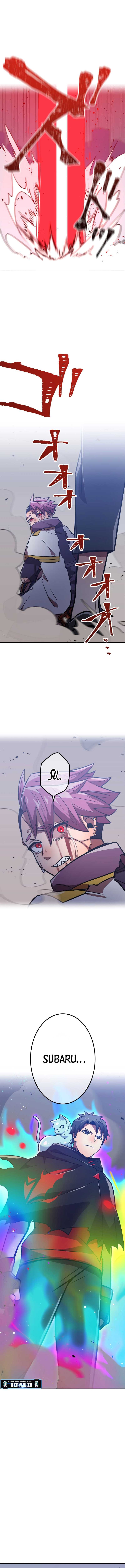 Savior of Divine Blood ~Draw Out 0.00000001% to Become the Strongest~ Chapter 39 halaman 26