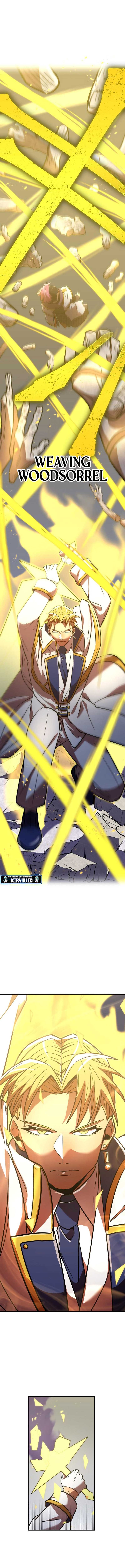 Savior of Divine Blood ~Draw Out 0.00000001% to Become the Strongest~ Chapter 39 halaman 12