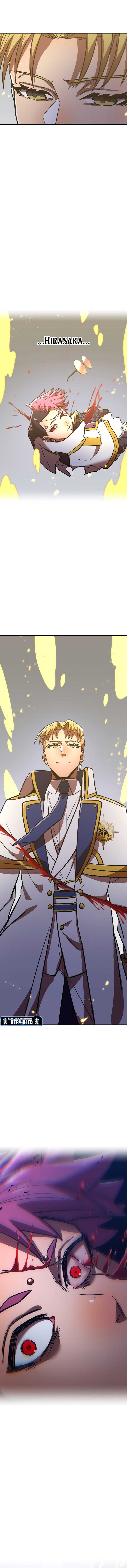 Savior of Divine Blood ~Draw Out 0.00000001% to Become the Strongest~ Chapter 39 halaman 13