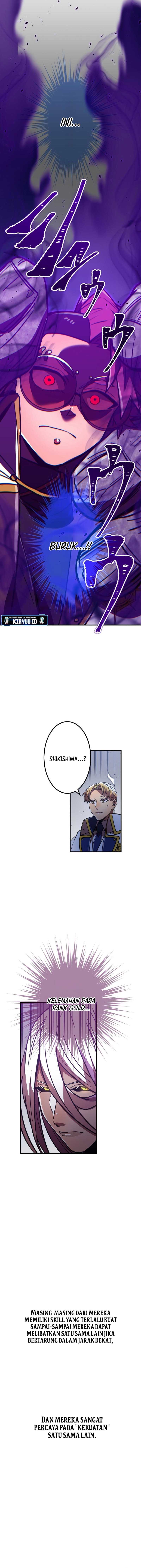 Savior of Divine Blood ~Draw Out 0.00000001% to Become the Strongest~ Chapter 39 halaman 8