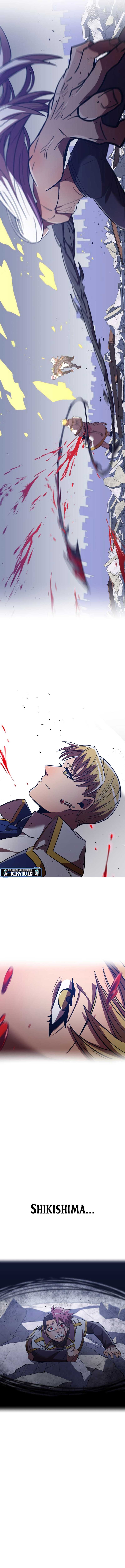 Savior of Divine Blood ~Draw Out 0.00000001% to Become the Strongest~ Chapter 39 halaman 14