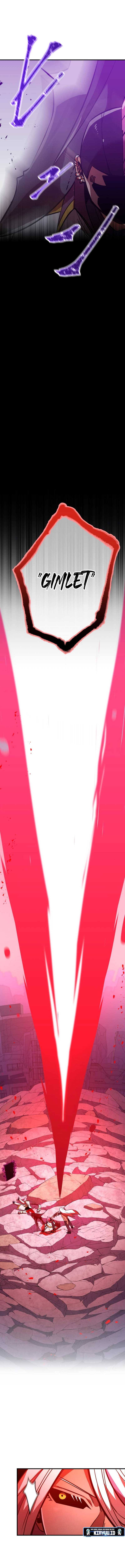Savior of Divine Blood ~Draw Out 0.00000001% to Become the Strongest~ Chapter 39 halaman 25