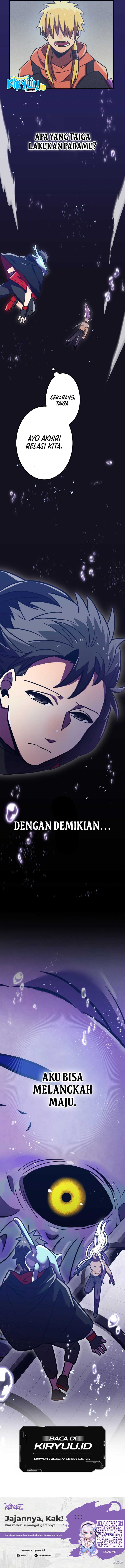 Savior of Divine Blood ~Draw Out 0.00000001% to Become the Strongest~ Chapter 40 halaman 26