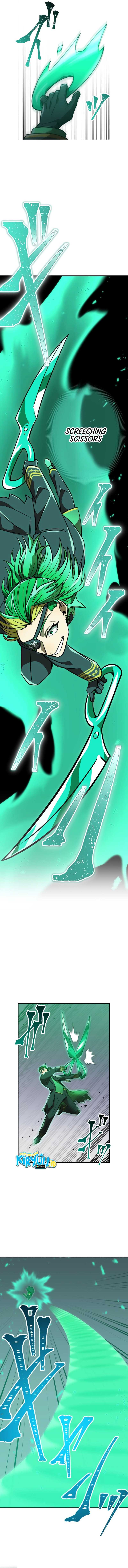 Savior of Divine Blood ~Draw Out 0.00000001% to Become the Strongest~ Chapter 40 halaman 16