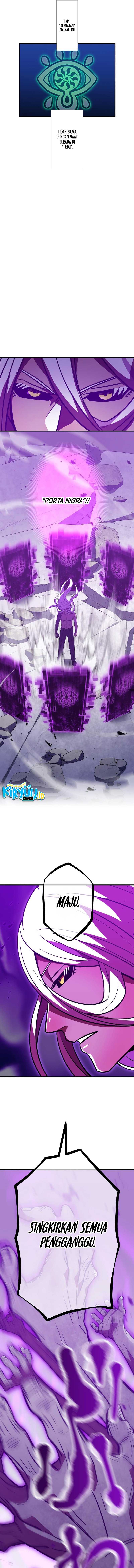 Savior of Divine Blood ~Draw Out 0.00000001% to Become the Strongest~ Chapter 40 halaman 11