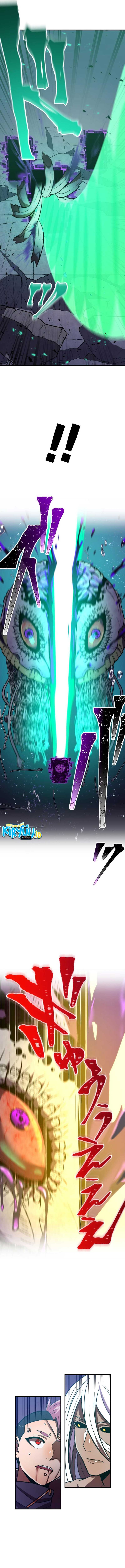 Savior of Divine Blood ~Draw Out 0.00000001% to Become the Strongest~ Chapter 40 halaman 17