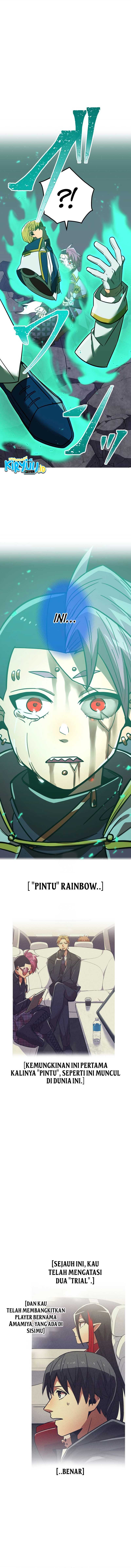 Savior of Divine Blood ~Draw Out 0.00000001% to Become the Strongest~ Chapter 40 halaman 3